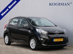 Kia Picanto - 1.0 DPi 67pk DynamicLine Aple Carplay / Climate Control / L.m.velgen