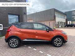 Renault Captur - 0.9 TCe Dynamique Navi Camera Airco Cruise PDC