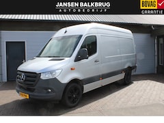 Mercedes-Benz Sprinter - 317 1.9 CDI L2H2 lage km
