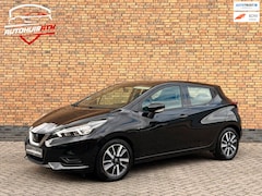 Nissan Micra - 0.9 IG-T N-Connecta Cruise Navi Camera Bose
