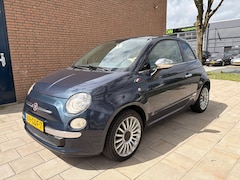 Fiat 500 - 1.2 Lounge AIRCO