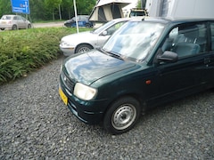 Daihatsu Cuore - 1.0 STI
