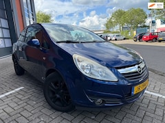 Opel Corsa - 1.2-16V Edition | NW APK | AIRCO |