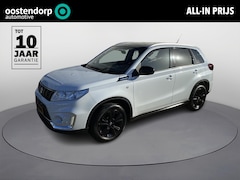 Suzuki Vitara - 1.0 Boosterjet Select | GEEN AFLEVERKOSTEN | Climate Control | Trekhaak | Apple Carplay &