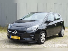 Opel Corsa - 1.0 Turbo Edition
