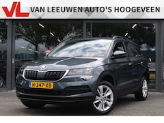 Skoda Karoq - 1.5 TSI ACT Style | RIJKLAAR | BTW | Trekhaak | Stoelverwarming
