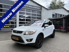 Ford Kuga - 2.5 20V Titanium 200PK Automaat