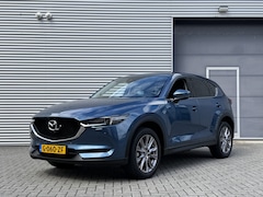 Mazda CX-5 - 2.0 SkyActiv-G 165 Business Luxury I Aut. I Leder I Camera I Navi