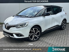 Renault Scénic - 1.2 TCe Bose | Navigatie | Camera | Head-Up Display | Dealer Onderhouden |
