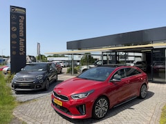 Kia Pro cee'd - ProCeed 1.4 T-GDI GT-PlusLine|Pano|ACC|Memory|JBL