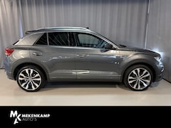 Volkswagen T-Roc - 1.5 TSI Sport Business R 19"/Panoramadak/Trekhaak/Dodehoek/Camera/Adaptieve cruise/Apple C