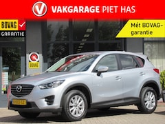 Mazda CX-5 - 2.0 SkyActiv-G 165 TS 2WD | Clima-Airco | Navigatie | Parkeersensoren | Incl. BOVAG Garant