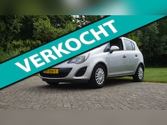 Opel Corsa - 1.2 EcoFlex Selection Airco 5 Drs