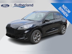 Ford Kuga - 2.5 PHEV ST Line X 225 PK | 27.000 KM | Wegklapbare Trekhaak | Winter Pack | Driver Assist