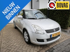 Suzuki Swift - 1.3 Comfort Airco 5-Deurs