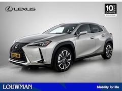 Lexus UX - 250h Executive Line | Premium Navigatie | Elektrische Stoelverstelling | Stoelverwarming |