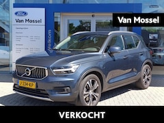 Volvo XC40 - 1.5 T5 Recharge Business Pro | Elek. Trekhaak | Elek. Achterklep | Adaptieve Cruise | Stoe