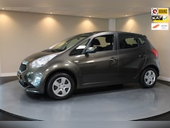 Kia Venga - 1.4 CVVT ComfortLine *Trekhaak* Airco|All-seasons|APK 2027|NAP