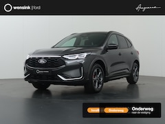 Ford Kuga - 2.5 PHEV ST-Line X | Navigatie | Parkeercamera | Head Up | Matrix Led | Cruise Control Ada