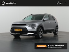Kia Niro - 1.6 GDi PHEV DynamicPlusLine Edition | 18” lichtmetalen velgen | Elektrisch verstelbare be