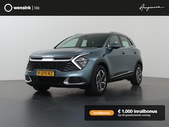 Kia Sportage - 1.6 T-GDi Hybrid DynamicLine | Trekhaak | Navigatie | Parkeercamera | Climate Control | Cr