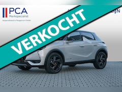 DS 3 Crossback - 1.2 PureTech So Chic