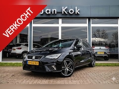 SEAT Ibiza - 1.0 TSi 95 pk FR Business Intense Plus | Beats | Panoramadak | Alcantara