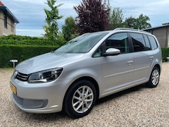 Volkswagen Touran - 1.2 TSI Comfortline BlueMotion 7p