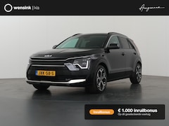 Kia Niro - 1.6 GDi PHEV DynamicPlusLine Edition | 18” lichtmetalen velgen | Elektrisch verstelbare be