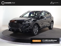 Ford Kuga - 2.5 PHEV ST-Line X | Panoramadak | Elekt. Wegklapbare Trekhaak | Winterpakket | Head Up |