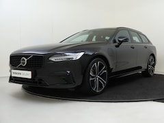 Volvo V90 - T8 Ultra Dark | B&W Audio | Trekhaak | 360 Graden Camera |