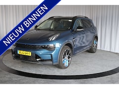 Lynk & Co 01 - 1.5 Pano, 360 Camera, NETJES