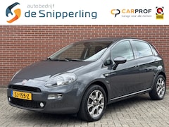 Fiat Punto Evo - 0.9 TA Sempre NAV CLIMA CRUISE PDC LMV BLUETOOTH