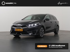 Kia Cee'd Sportswagon - Ceed 1.5 T-GDi GT-Line | Panoramadak | Matrix LED Koplampen | Stoel/Stuurverwarming | Keyl