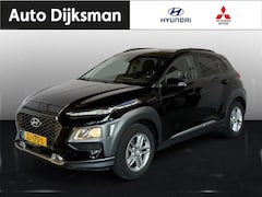 Hyundai Kona - 1.0 T-GDI Fashion | Navi | HUD