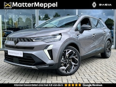 Renault Symbioz - 1.8 E-Tech 160 Esprit Alpine | ALLE OPTIES | Pack Light & Sound | Pack Driving & Comfort P
