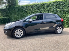 Kia Rio - 1.2 CVVT Plus Pack