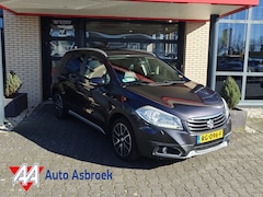 Suzuki SX4 S-Cross - 1.6 High Executive Panoramadak/ Cruise Control/ Trekhaak