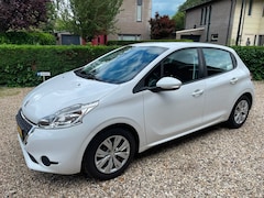 Peugeot 208 - 1.2 VTi Active