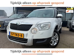 Skoda Yeti - 1.2 TSI Ambition NAVI/ECC/PDC/CRUISE/TREKHAAK///