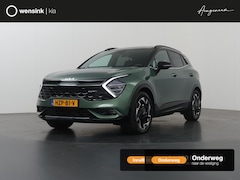 Kia Sportage - 1.6 T-GDi Plug-in Hybrid AWD GT-PlusLine | Panoramadak | Harman/kardon audio | Stoelventil