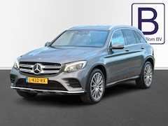 Mercedes-Benz GLC-klasse - 250 4MATIC Edition 1 /Burmester/Trekh./Camera/Leder/20"/Sfeer/Adab. Cruise/