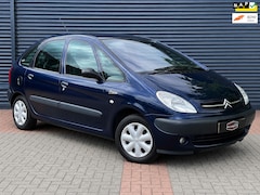 Citroën Xsara Picasso - 1.8i-16V Différence 2 Airco | Trekhaak | Cruise | Rijdt super
