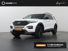 Ford Explorer - 3.0 V6 EcoBoost PHEV ST-Line | Trekhaak | Panoramadak | B&O | Cruise Control Adaptief | Le