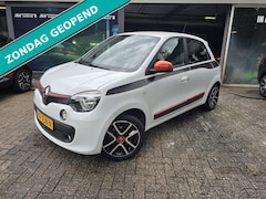 Renault Twingo - 1.0 SCe Dynamique | 1E EIGENAAR | 12MND GARANTIE | AIRCO | CRUISE | LMV | NW APK |