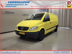 Mercedes-Benz Vito - 109CDI L3/H1 Trekhaak