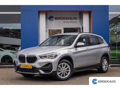 BMW X1 - sDrive20i Business Edition Plus | 178pk | Head-up | Leder | Camera | Stoelverwarming | Nav