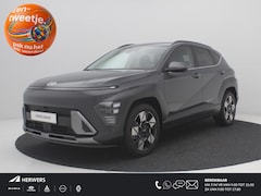 Hyundai Kona - 1.6 GDI HEV Comfort Smart * Nu met € 4.500 Voordeel * Nieuw uit voorraad leverbaar