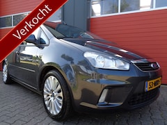 Ford C-Max - 1.8-16V Limited, Navi, Clima, Cruise, 140000KM NL-Auto