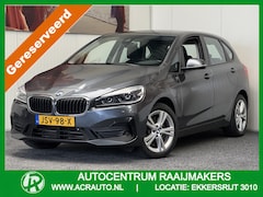 BMW 2-serie Active Tourer - 225XE iPERFORMANCE 136 PK PLUG IN HYBRID NAVIGATIE CRUISE CONTROL ACHTERUITRIJCAMERA STOEL